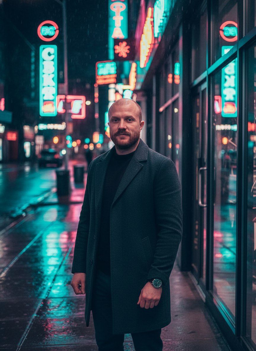 Дмитрий Семенов